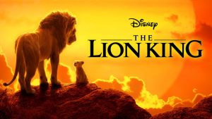 Can you feel the love tonight by Elton John - Piano sheet music from The Lion King