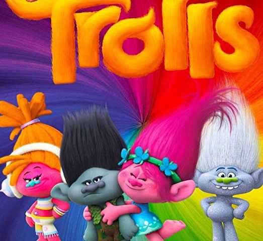 In the hall of the mountain king -Trolls - Piano sheet music - piano video tutorial
